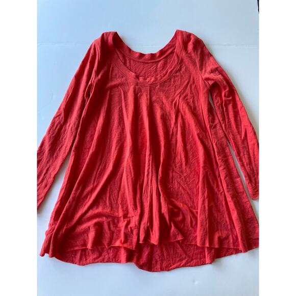Free People Poppy Beatnick Tunic Sweater Dress Size XS - Picture 4 of 9